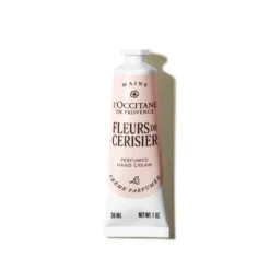 Kirschblüte Handcreme
