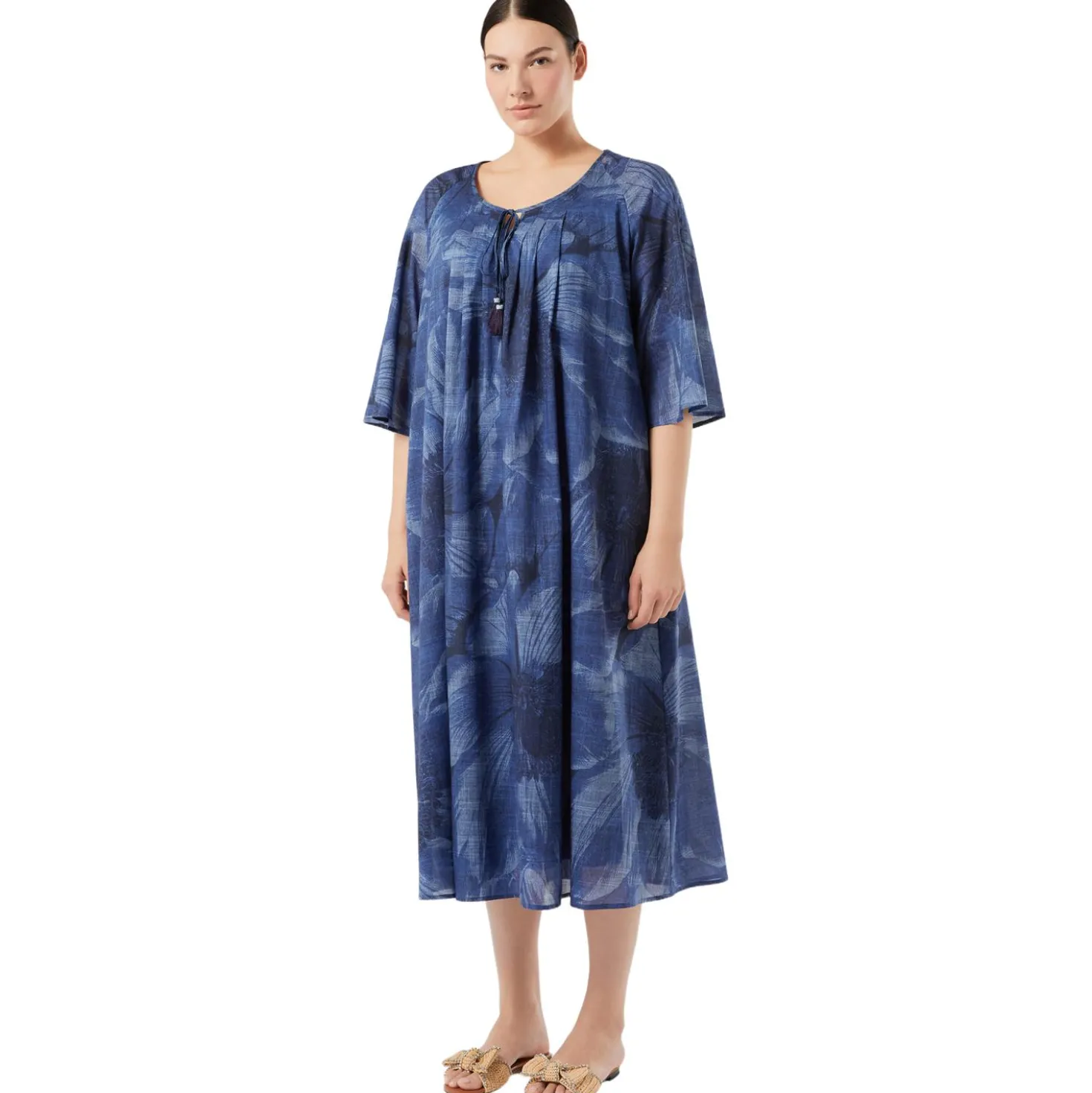 Kleid Formica