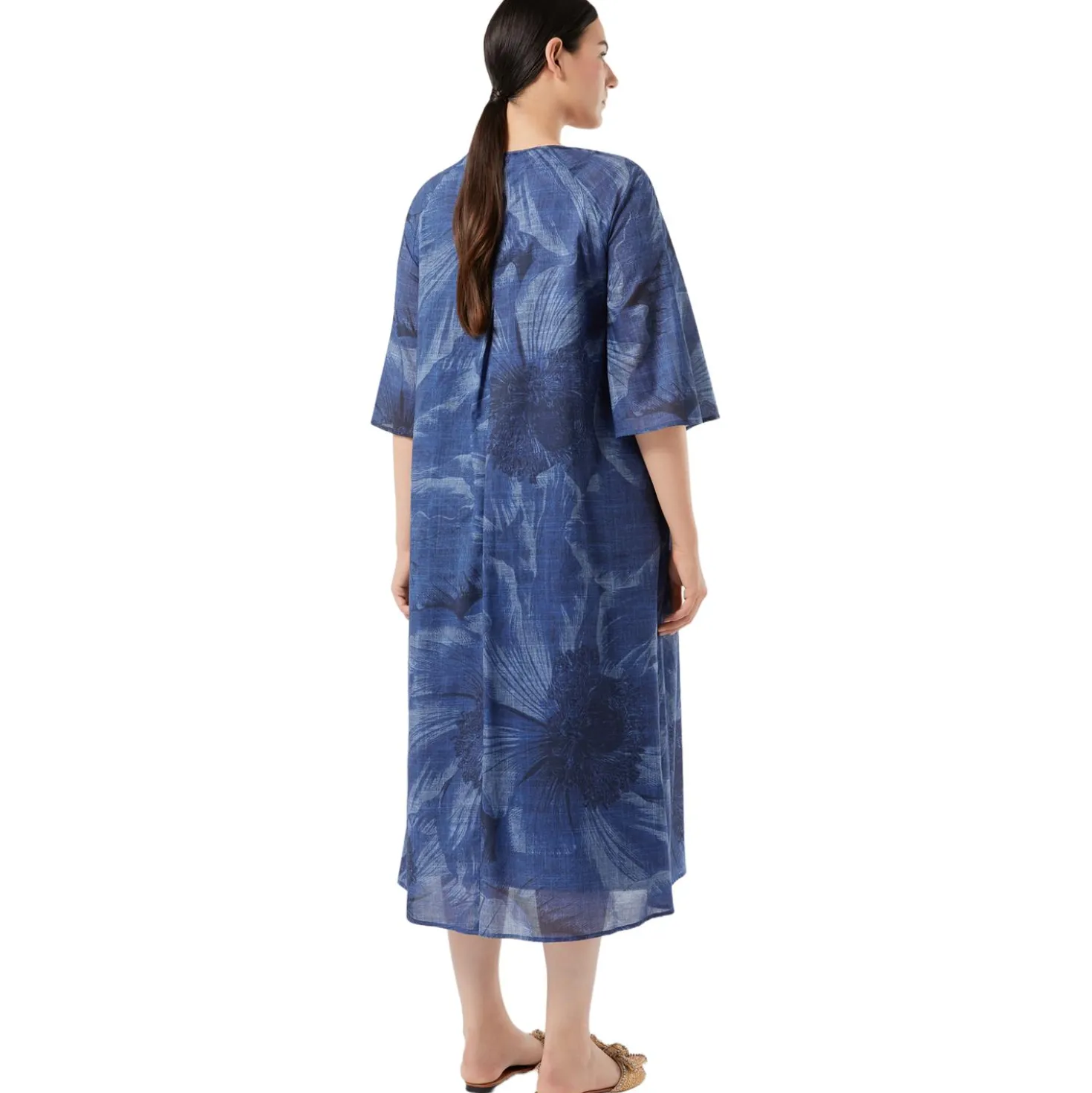 Kleid Formica
