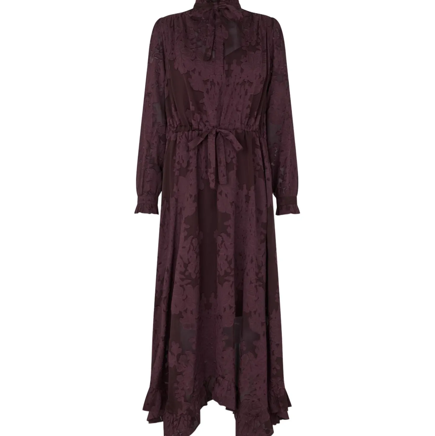 Kleid Lycia