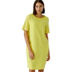 Kleid Optic