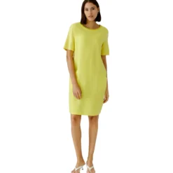 Kleid Optic