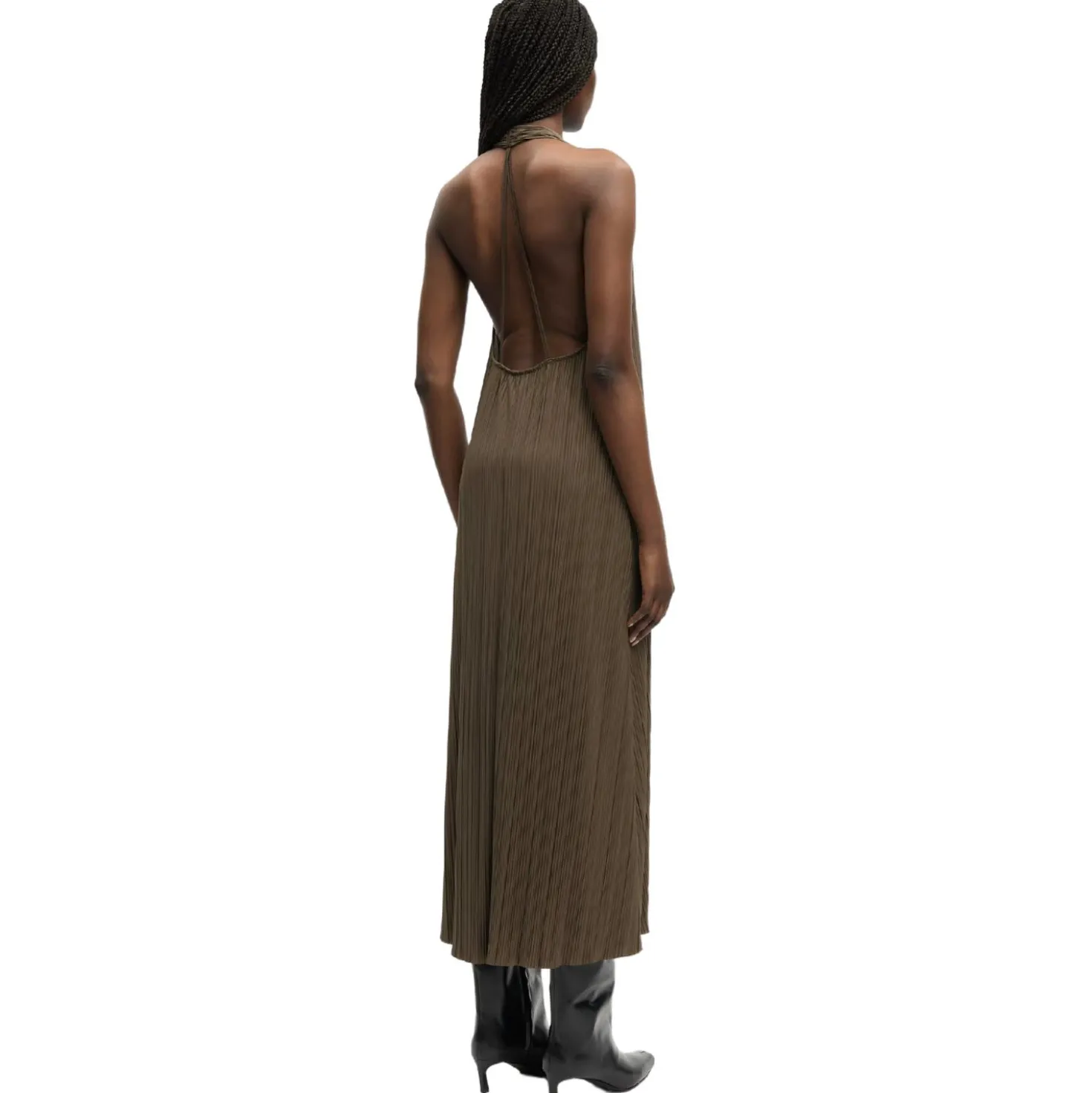 Kleid Sacille