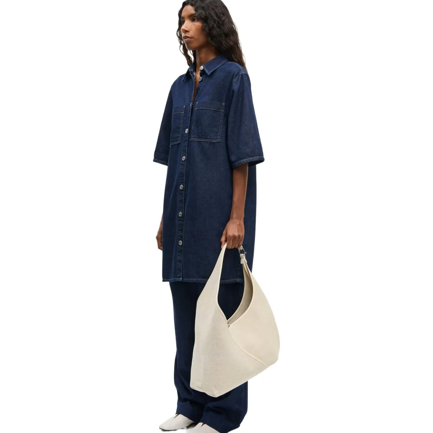 Kleid Satilly