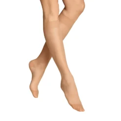 Knee-High Invisible