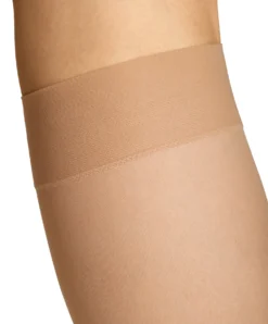 Knee-High Invisible