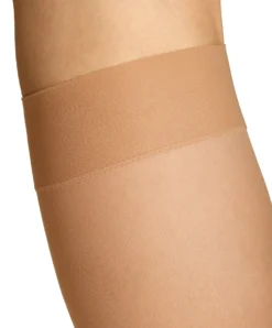 Knee-High Invisible