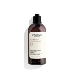Kraft & Volumen Shampoo