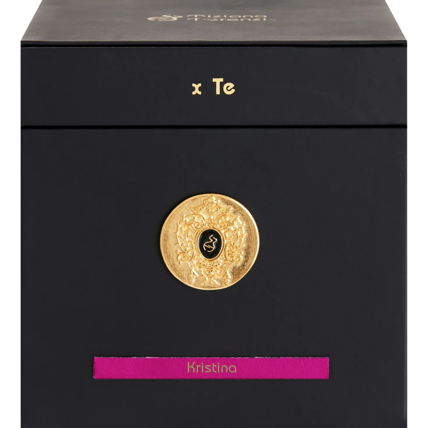 Kristina Extrait de Parfum