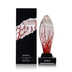 Krokos Flo´w Extrait de Parfum