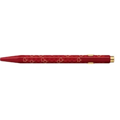 Kugelschreiber 849™ Dragon Bordeaux Slimpack Sonderedition