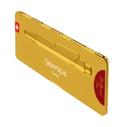 Kugelschreiber 849™ Dragon Bordeaux Slimpack Sonderedition