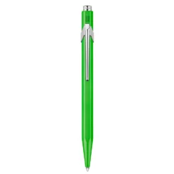 Kugelschreiber 849 Fluo Grün