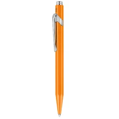 Kugelschreiber 849 Fluo Orange