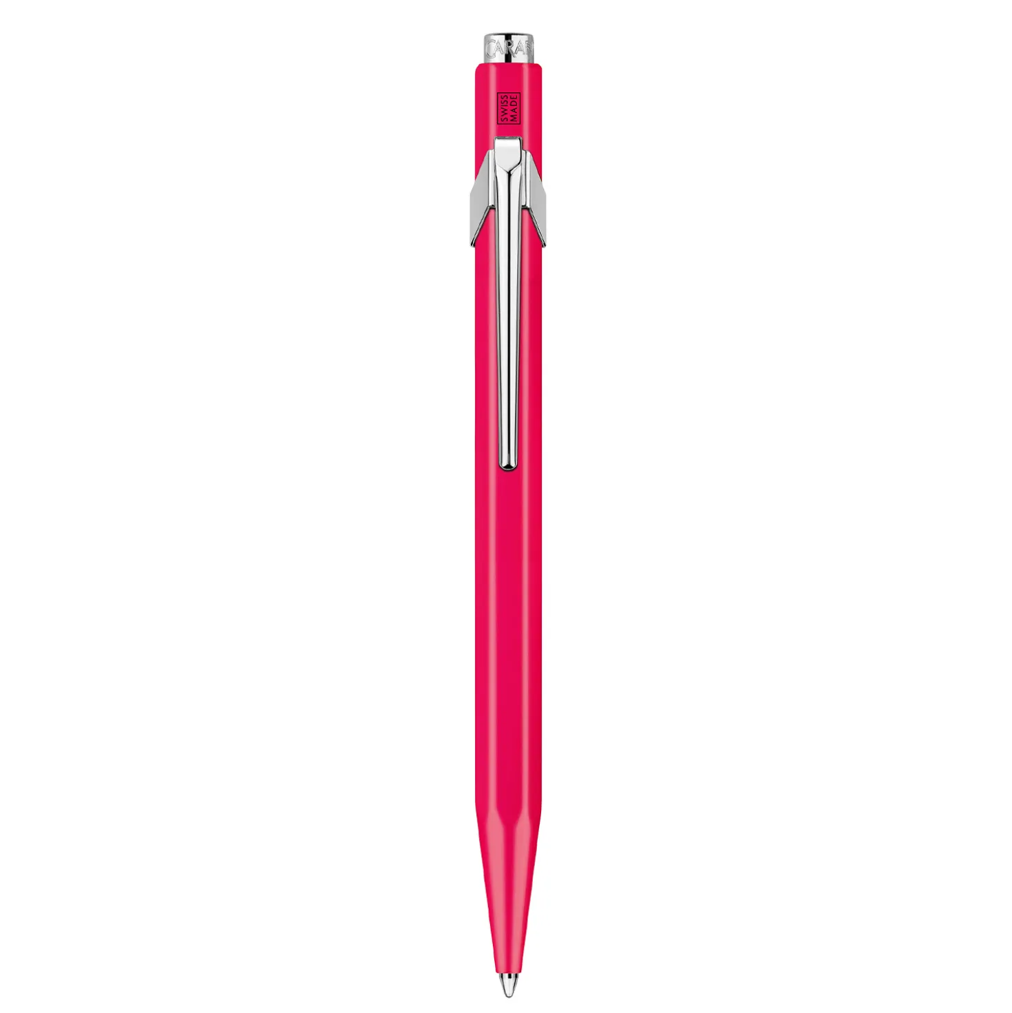 Kugelschreiber 849 Fluo Pink