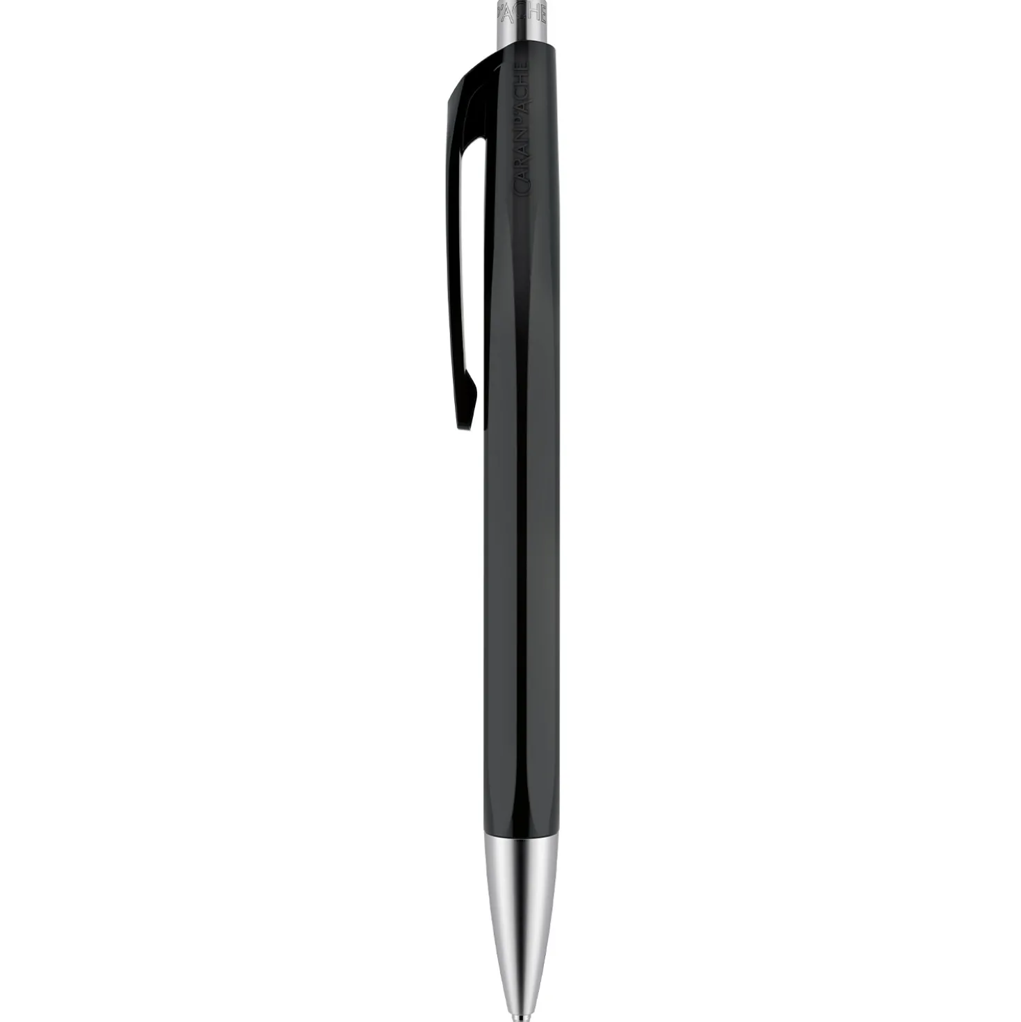 Kugelschreiber 888 INFINITE® Schwarz