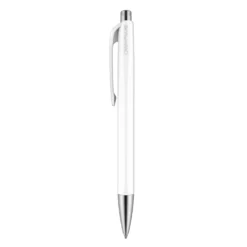 Kugelschreiber 888 INFINITE® Weiß