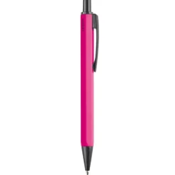 Kugelschreiber neon pink