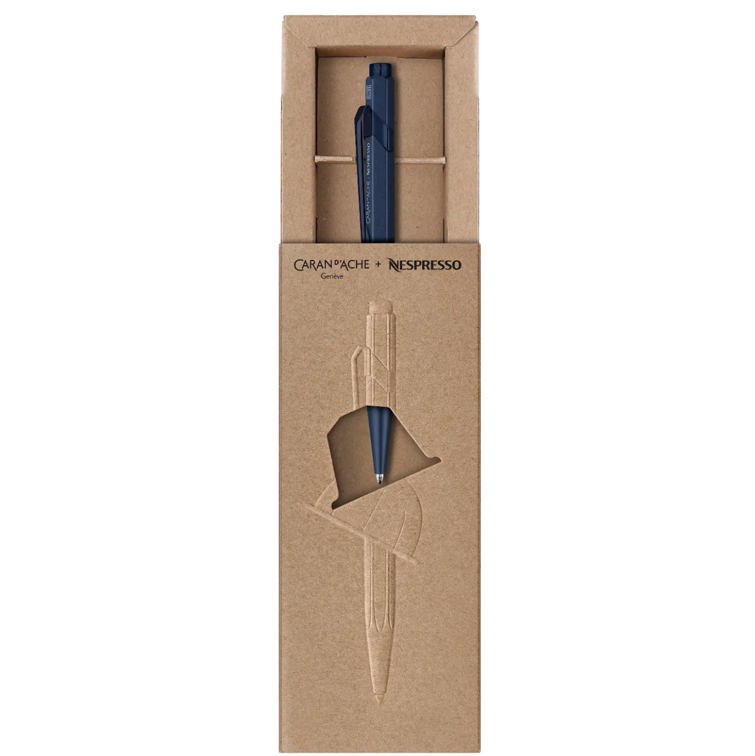 Kugelschreiber 849™ Nespresso – Sonderedition