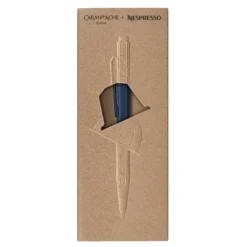 Kugelschreiber 849™ Nespresso – Sonderedition