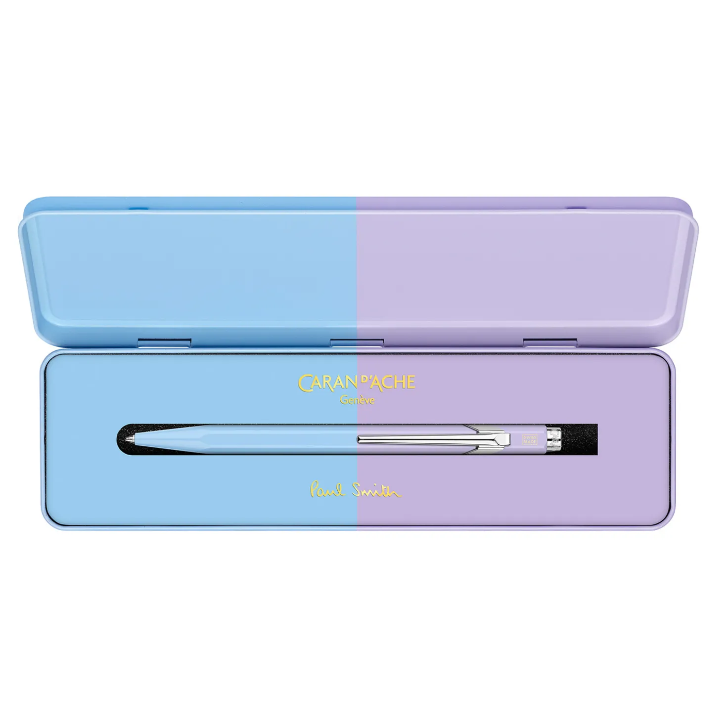 Kugelschreiber 849 Paul Smith Design