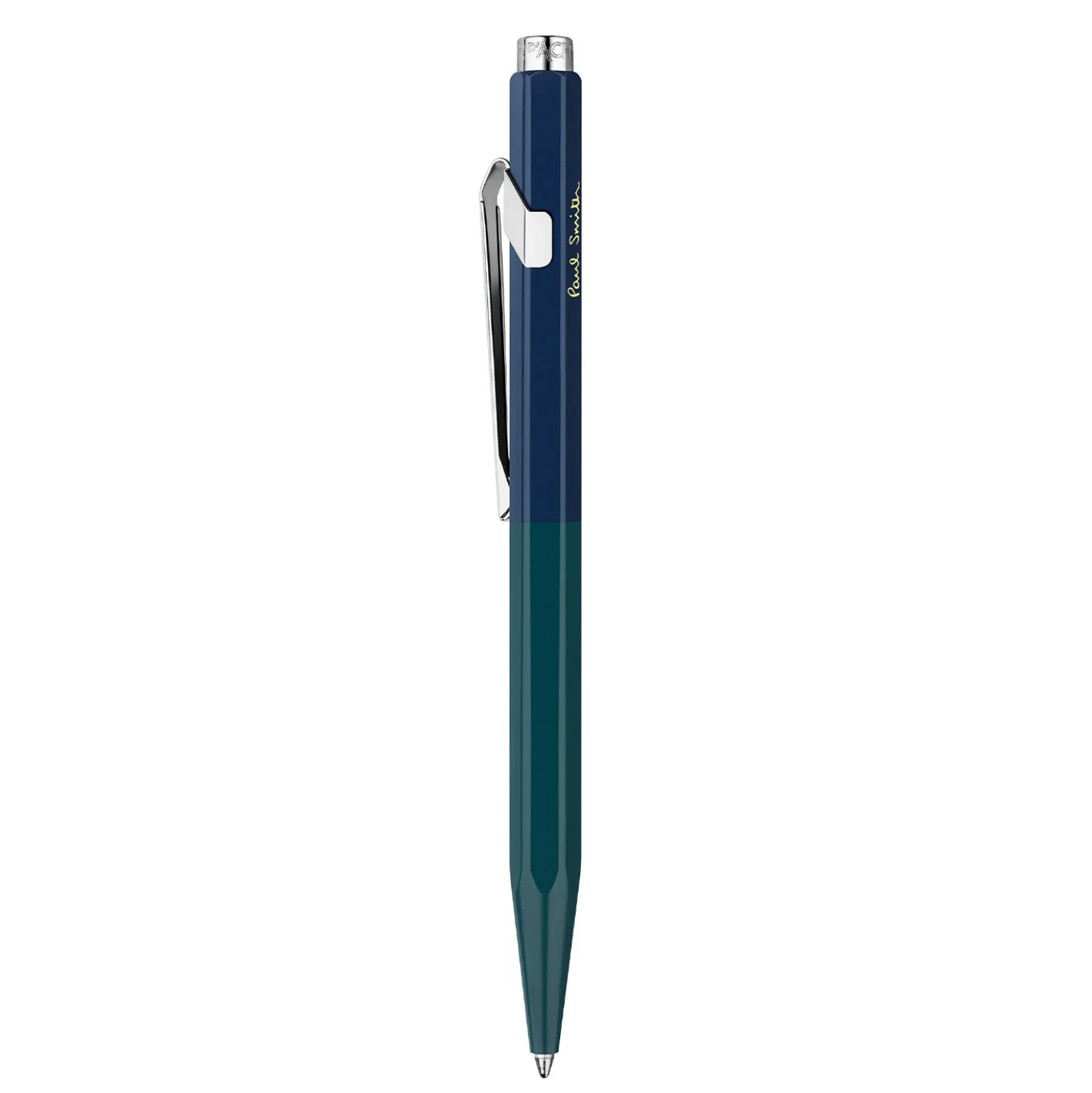 Kugelschreiber 849 Paul Smith Design