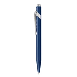 Kugelschreiber 849 Saphirblau