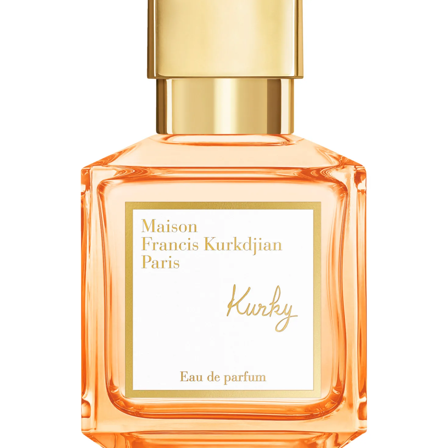 Kurky Eau de Parfum
