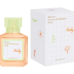 KURKY Eau Parfumée