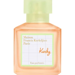 KURKY Eau Parfumée