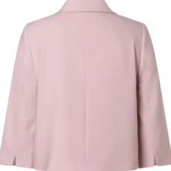 Kurzer blazer