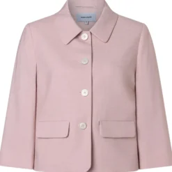 Kurzer blazer