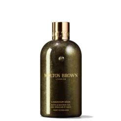 Labdanum Dusk Bath & Shower Gel