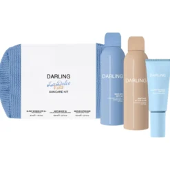La Dolce Vita Face & Body Suncare Set