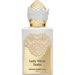Lady White Snake Eau de Parfum