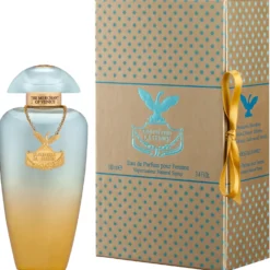 La Fenice Pour Femme Eau de Parfum