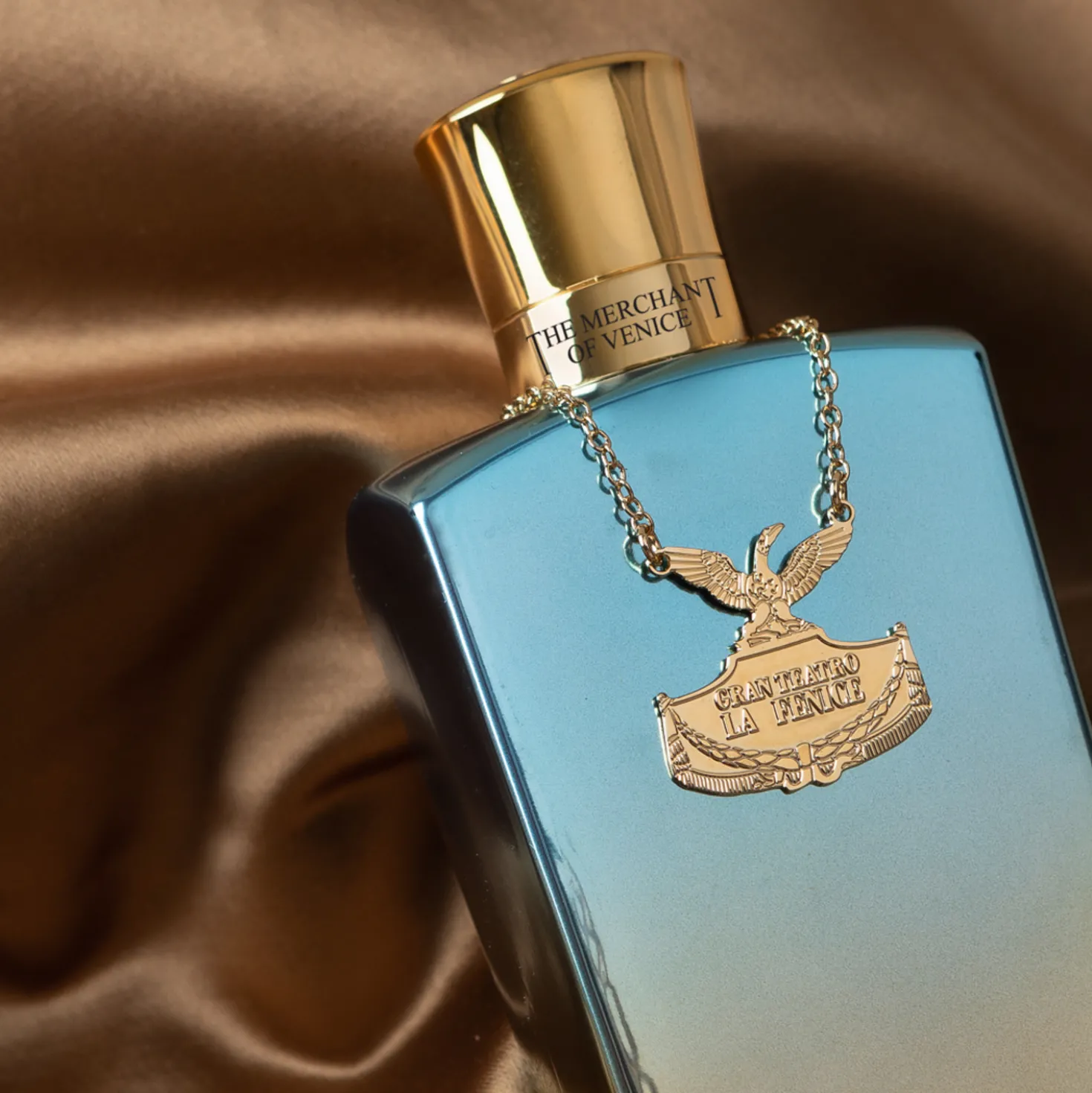 La Fenice Pour Homme Eau de Parfum