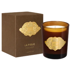 La Figue Candle