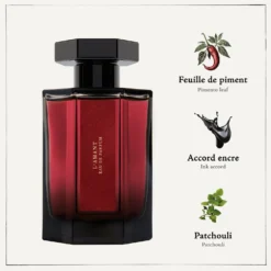 L´Amant Eau de Parfum