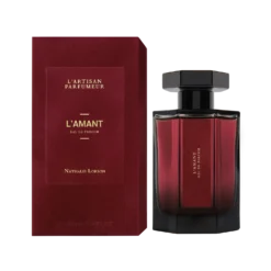 L´Amant Eau de Parfum
