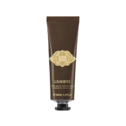 L'ambre Hand Cream