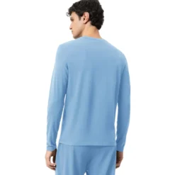 Langarmshirt