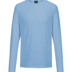 Langarmshirt