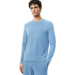 Langarmshirt