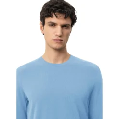Langarmshirt