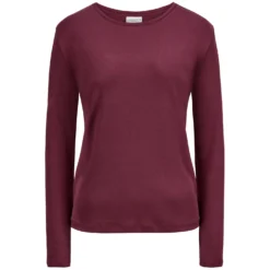 Langarmshirt