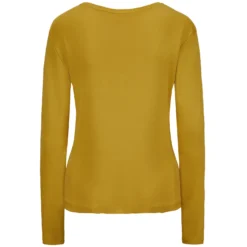 Langarmshirt