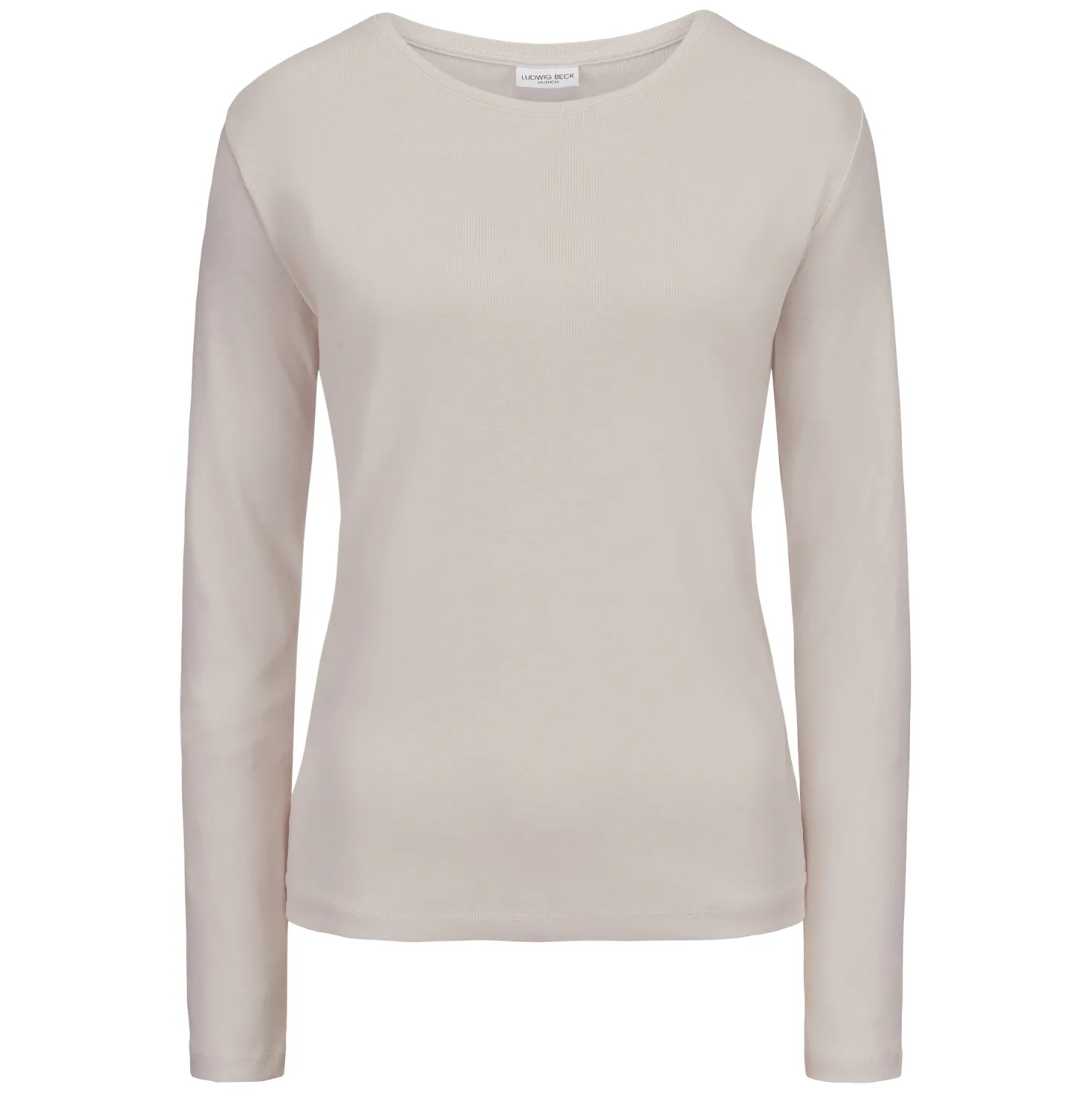 Langarmshirt