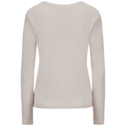 Langarmshirt