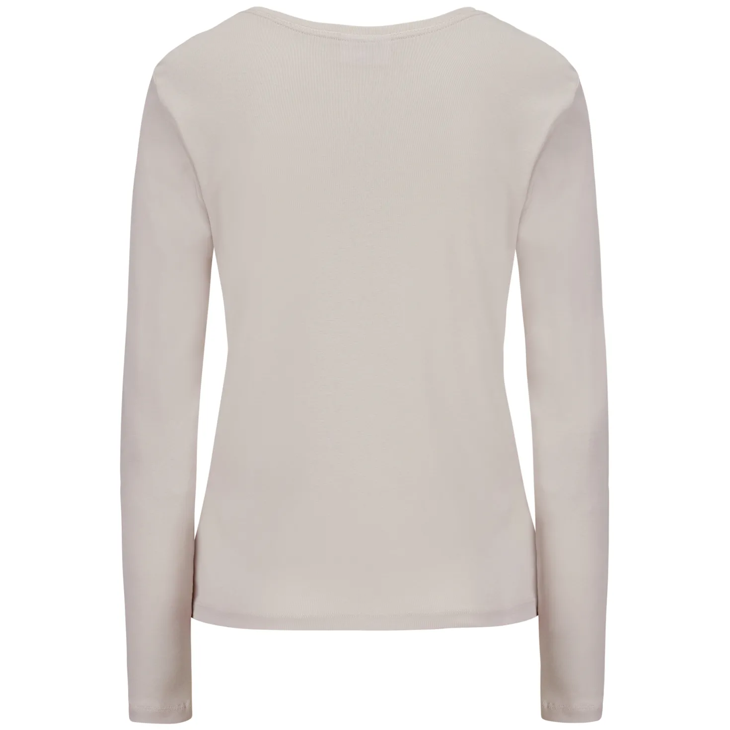 Langarmshirt